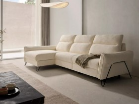 SOFÀ CHAISLONGUE RELAX SISTEMA GRAVETAT ZERO SOFA RELAX CHAISLONGUE EINAR